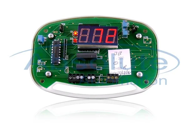 Absolute George Risk H8800 Humidity Sensor 4 Absolute George Risk H8800 Humidity Sensor - Image 2