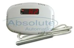 Absolute George Risk H8800 Humidity Sensor