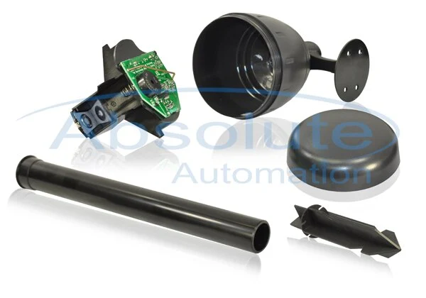Absolute STI-34151 Battery Powered Magnetic Driveway Sensor 4 Absolute STI-34151 Battery Powered Magnetic Driveway Sensor - Image 2
